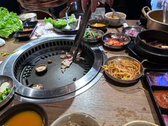 -香猪坊韩国烤肉专属门店(魏公村店)