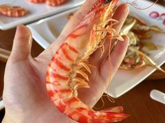 -天然居·漳港海鲜·海景餐厅(南澳总店)