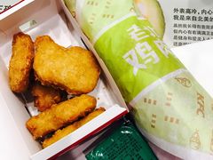 -肯德基(黄渡DT店)