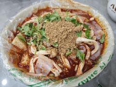 -八毛凉皮总店(西小路店)