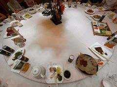 -丰泽园饭店