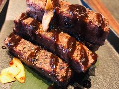 -仙桐吉宴铁板烧·精致料理