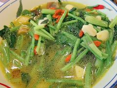 -西江美食舫·江西菜(健德桥店)