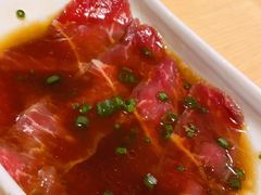 -山之川日料放题(通州店)