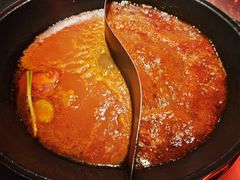 -朱光玉火锅馆(小寨原力场店)