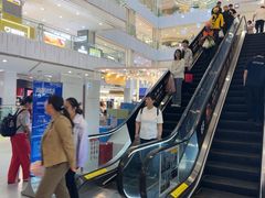 -凯德MALL(西直门店)