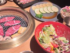 -MIKOMIKO和牛烧肉专门店(南门店)