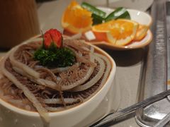 -海底捞火锅(西直门凯德MALL店)