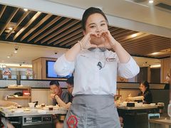 -海底捞火锅(明湖路店)