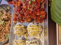 -鑫日千里马朝鲜族小馆(总店)