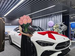 -上海星瀚奔驰4S店(红柳路店)