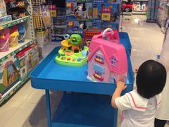 -TOYSRUS玩具反斗城(苏州中心店)