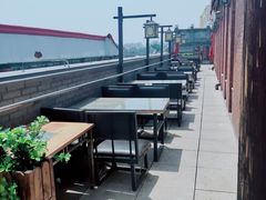 -局气烤鸭·北京菜(前门店)
