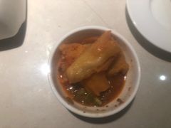 油条-海底捞火锅(团结桥店)