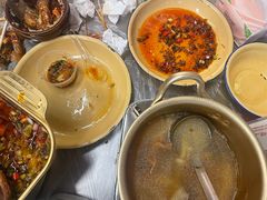 -东排食堂长沙小吃大排档(五一广场店)