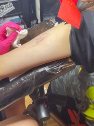 点击看大图 -MDZ STORE·TATTOO·耳饰