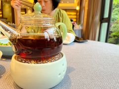 -浙江西子宾馆·牡丹厅