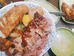 -香友记正宗隆江猪脚饭(首经贸店)