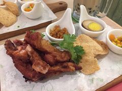 -仙踪林(江燕路万科里店)