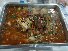 -苏州大学独墅湖校区-第6食堂