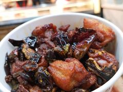 -老韩煸鸡·中国炸鸡(摩尔城店)