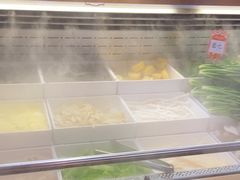 -董记老清泉·鲜切涮羊肉(窑岭店)