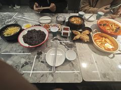 -多宾韩国料理(学衡路店)