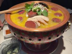 -奉天小馆·非遗东北菜(济南万象城店)