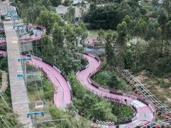 -盈香心动乐园