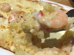 -菲滋意式餐厅(金华银泰城店)