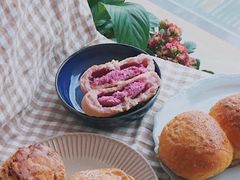 -仙峰天然面包(迎宾路店)