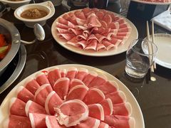 -匹夫涮肉城(黄村店)