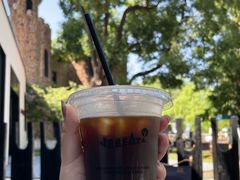 -J Create城市露营咖啡·简餐·宠物(上海动物园店)