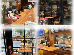 -JuiceRobot·手工意大利面&汉堡精酿(珠江新城店)