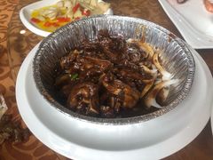 -501號台州海鲜餐厅(海创园店)