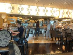 -圣丰索菲特·2 On 988 Café 自助餐厅