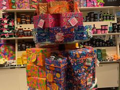 -LUSH(威尼斯人店)