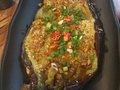 -陈员外正宗夹江烧烤(广福路店)