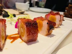 -港丽餐厅(高德置地店)