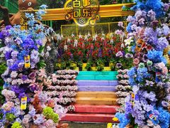 -南宁市凤岭儿童公园