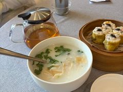 -潮府馆·非遗潮州菜·世纪公园(新国际博览中心店)