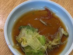 -去茶去餐厅(中央大街店)