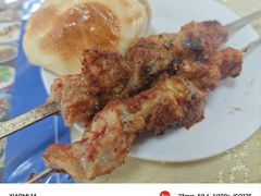 -吾斯曼珍珠抓饭王