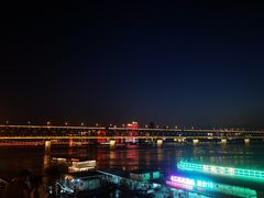 -武汉长江大桥