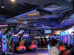 -环游嘉年华(广州-天河城店)