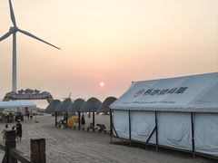 -那香海钻石沙滩浴场