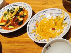 -陇上秦轩西安biangbiang面(EFC欧美金融商业城店)