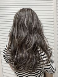 -TK·HAIR SALON韩式设计