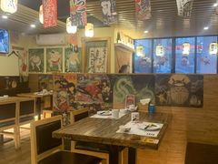 大堂-宫谷创作料理(大拇指广场店)