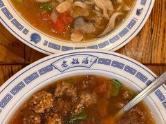 -老雒阳面馆·水席·洛阳菜(王城路店)